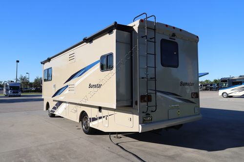 2020 Winnebago Sun Star 29V