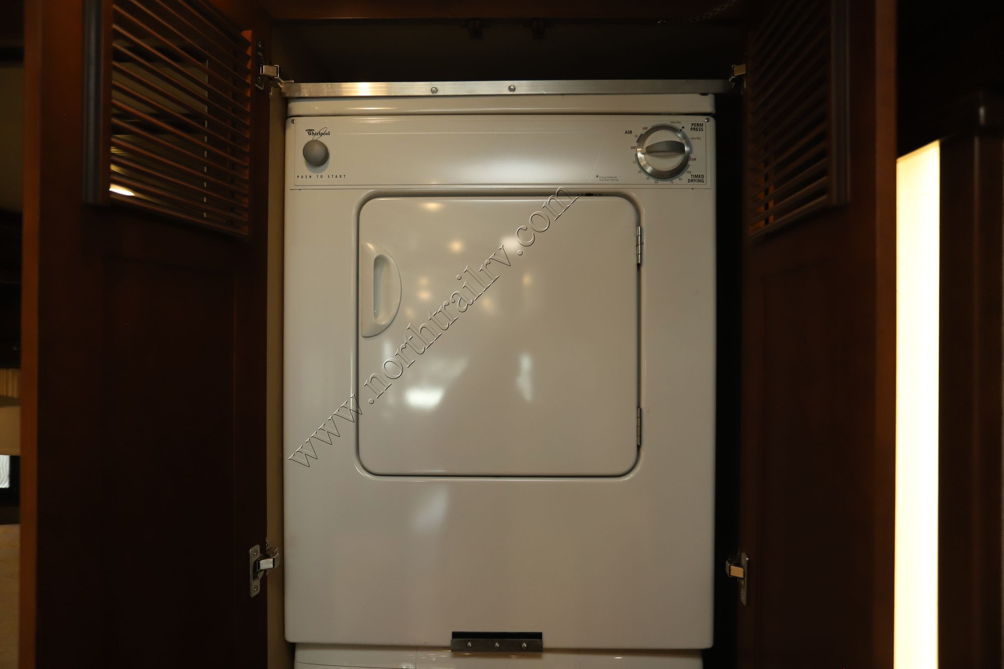 Used 2015 Newmar Ventana 3436 Class A  For Sale