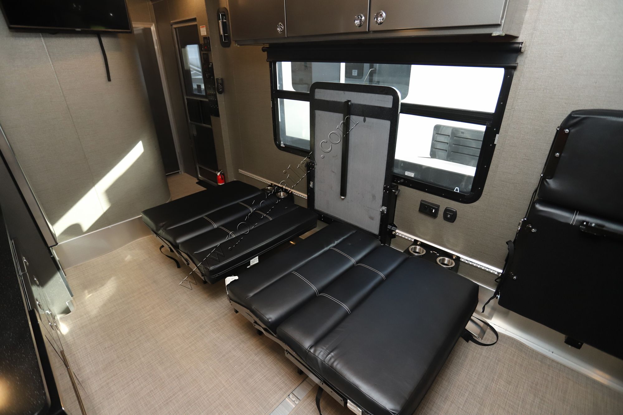 Used 2021 Atc Changer Pro 2816 Travel Trailer  For Sale