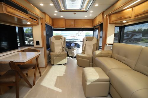 2022 Newmar New Aire 3545