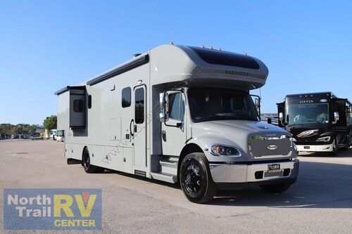 2024 Renegade Rv Valencia 38RB