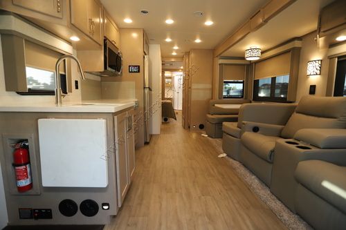 2024 Renegade Rv Valencia 38RB