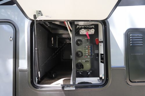 2020 Keystone Raptor 351