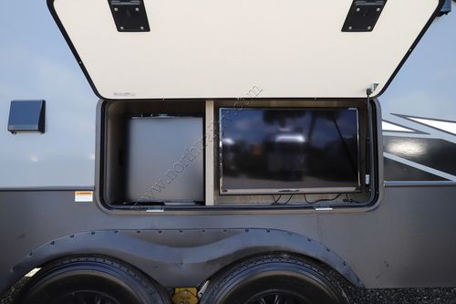 2020 Keystone Raptor 351