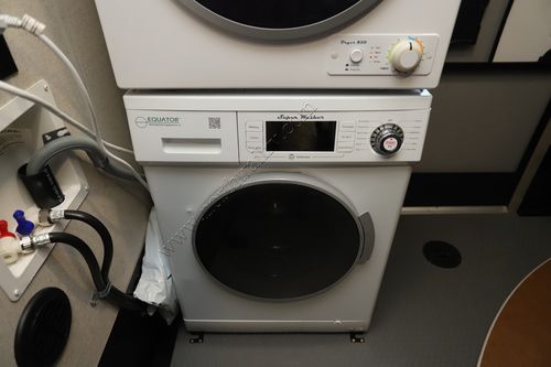 2020 Keystone Raptor 351