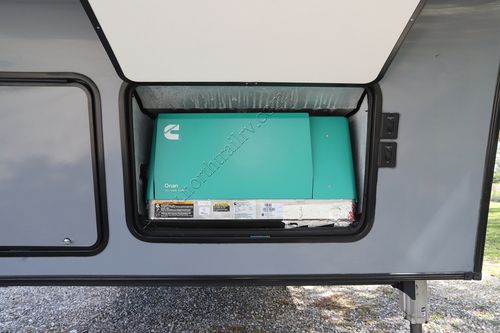 2020 Keystone Raptor 351