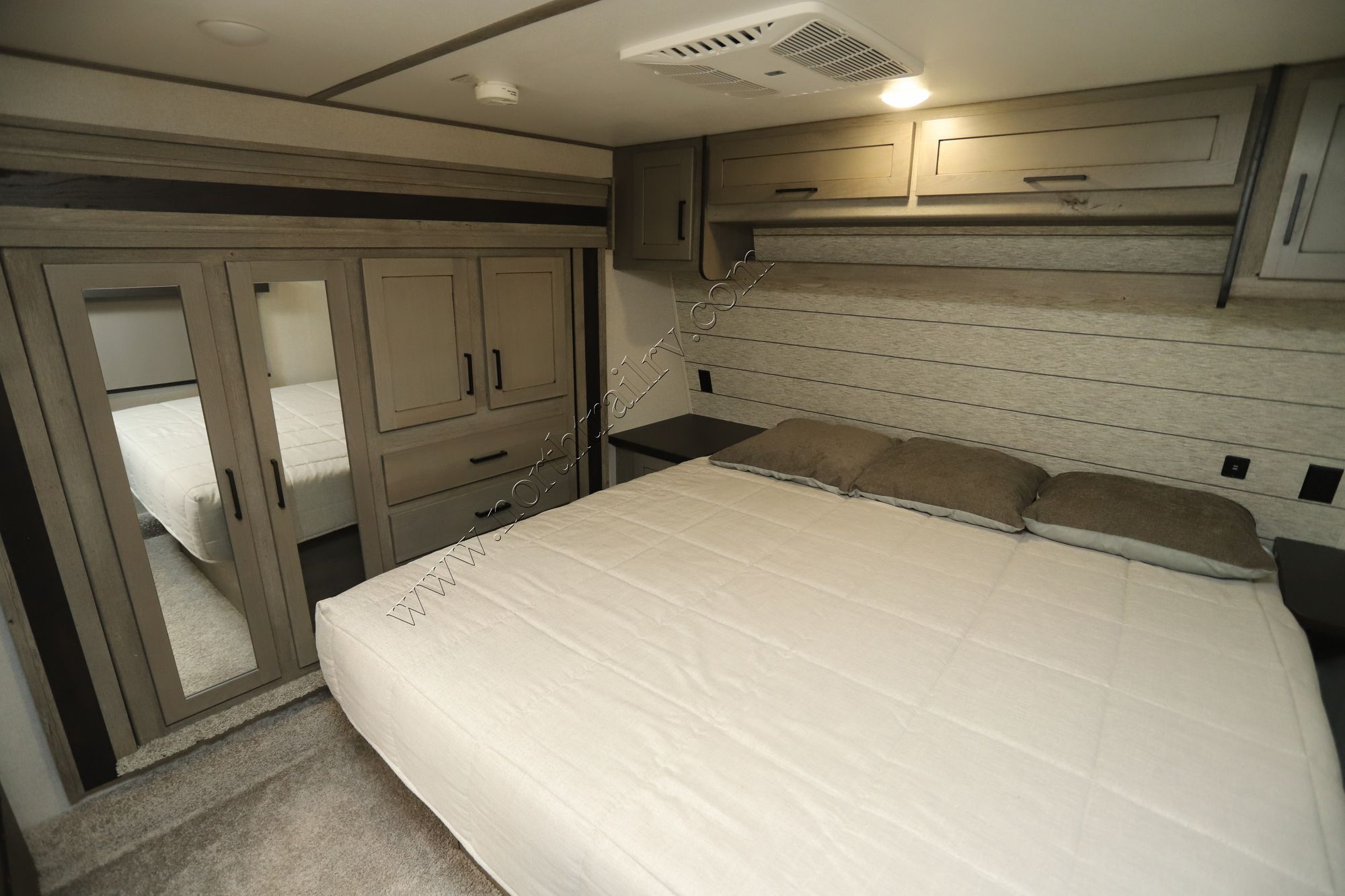 Used 2020 Keystone Raptor 351 Fifth Wheel  For Sale
