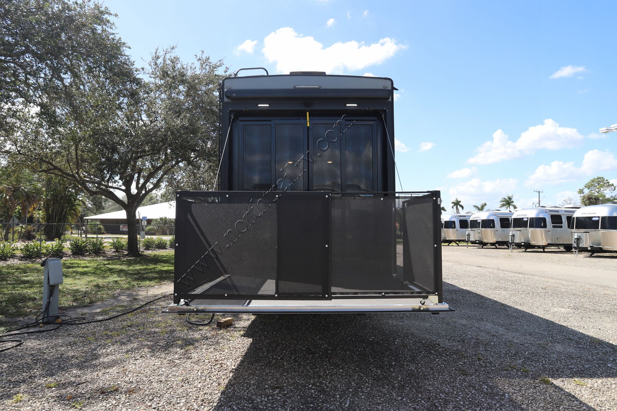 Used 2020 Keystone Raptor 351 Fifth Wheel  For Sale