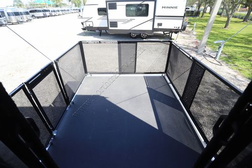 2020 Keystone Raptor 351