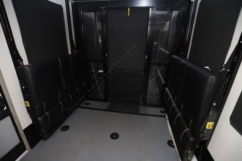 2020 Keystone Raptor 351