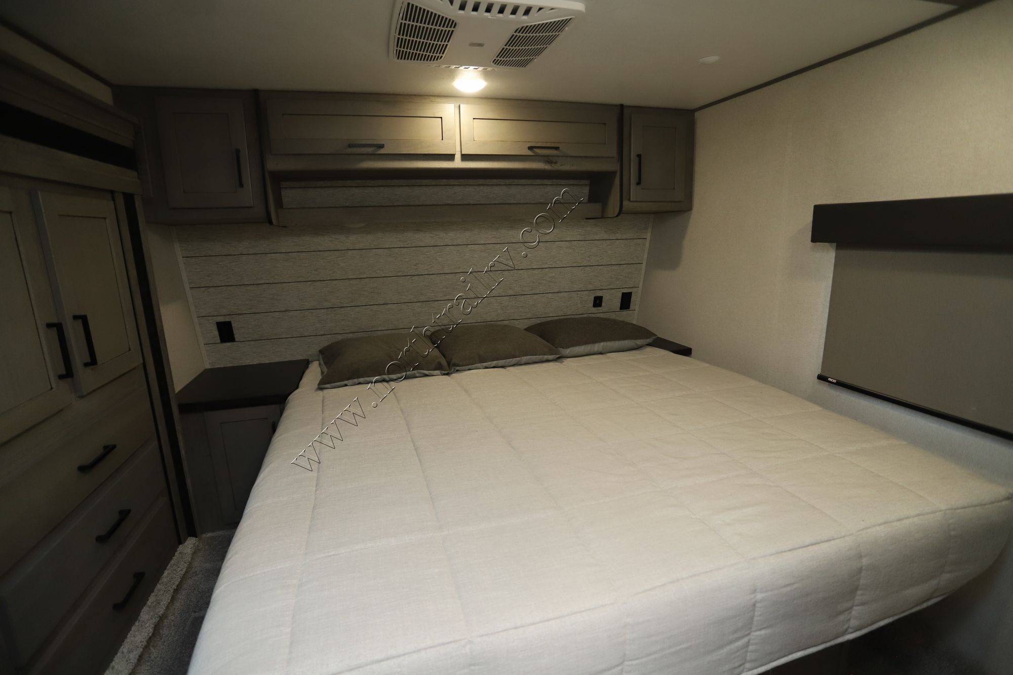 Used 2020 Keystone Raptor 351 Fifth Wheel  For Sale