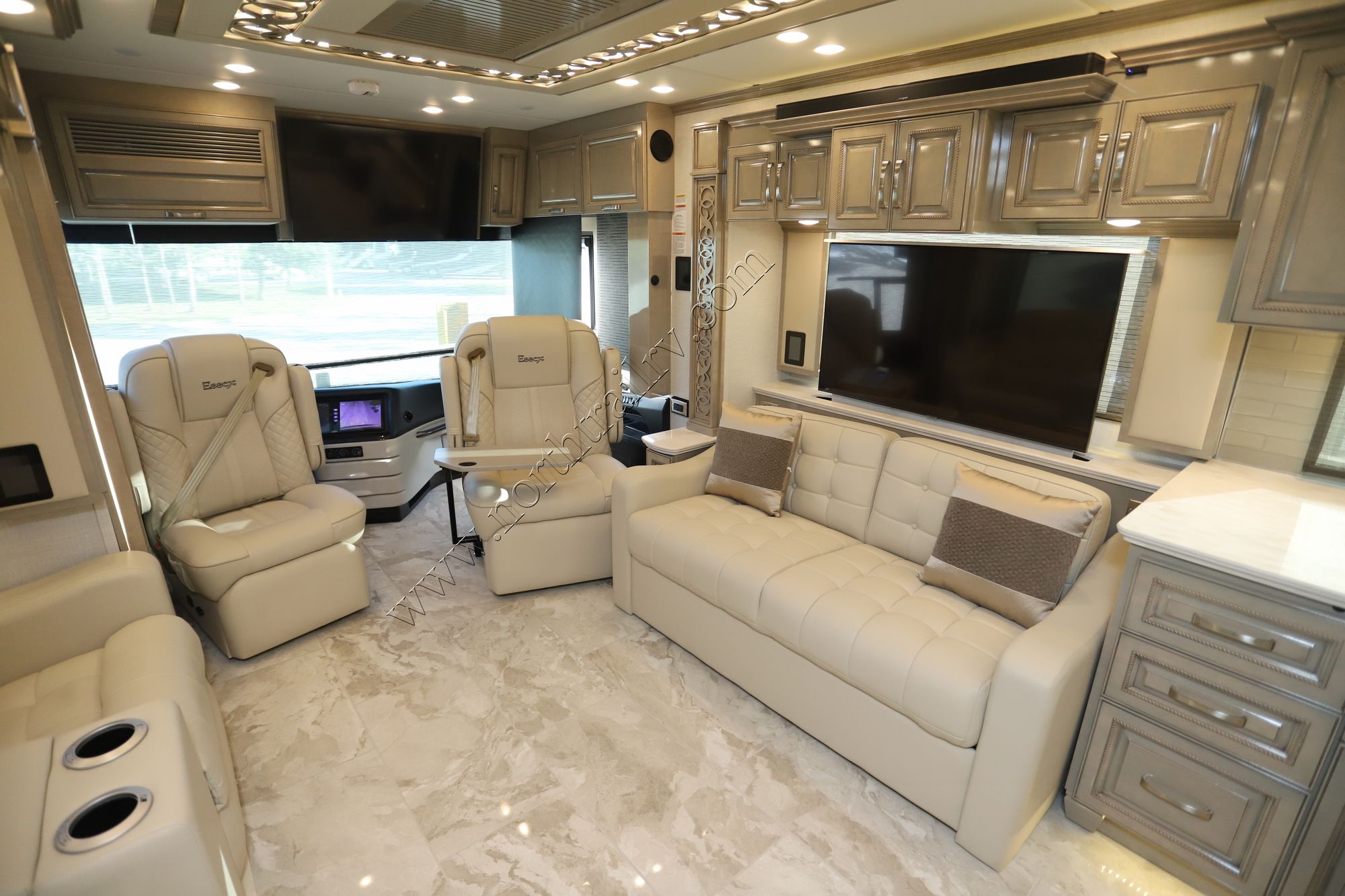 New 2024 Newmar Essex 4551 Class A  For Sale