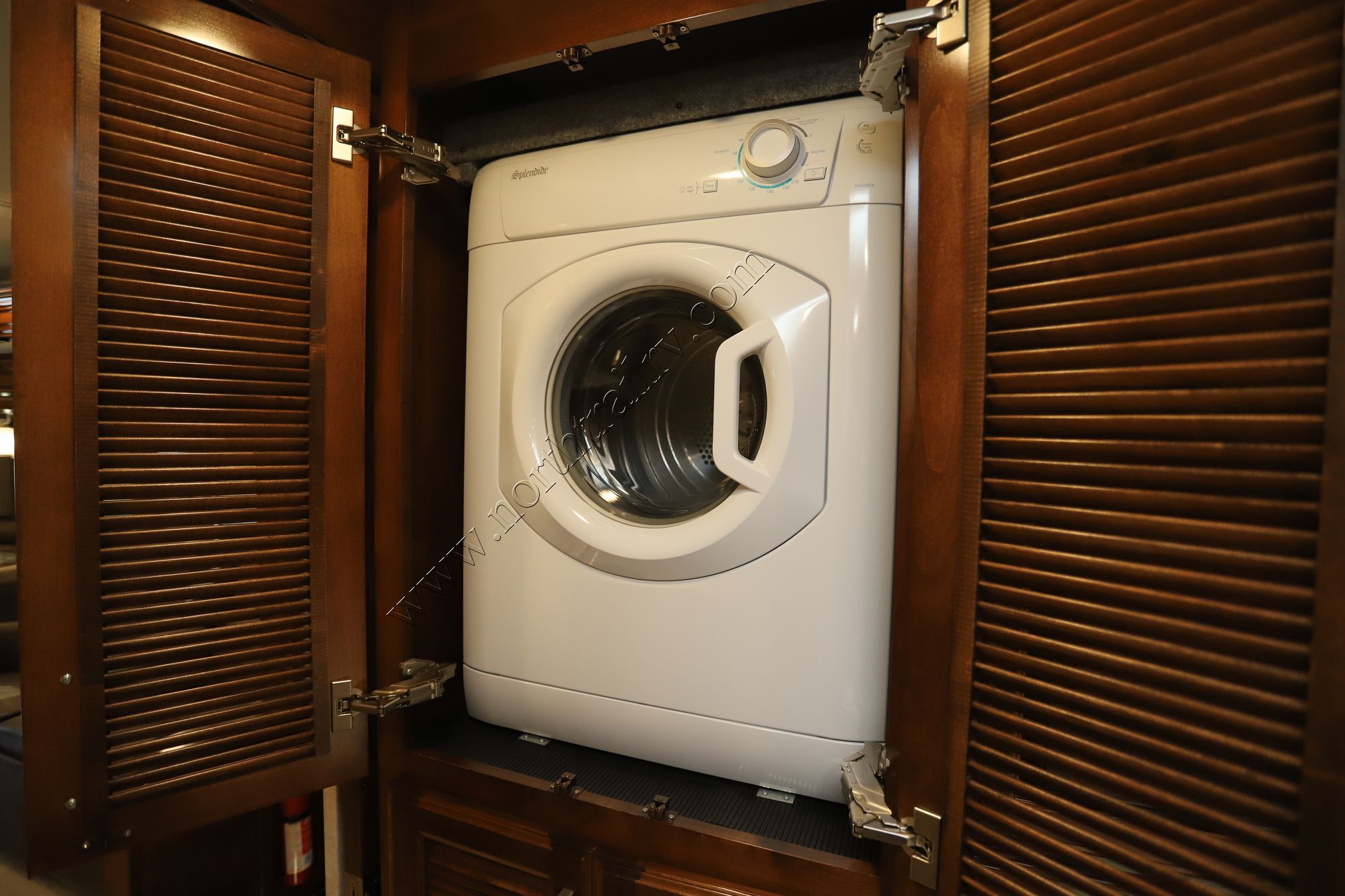 Used 2022 Renegade Rv Verona Le 40LRB Super C  For Sale