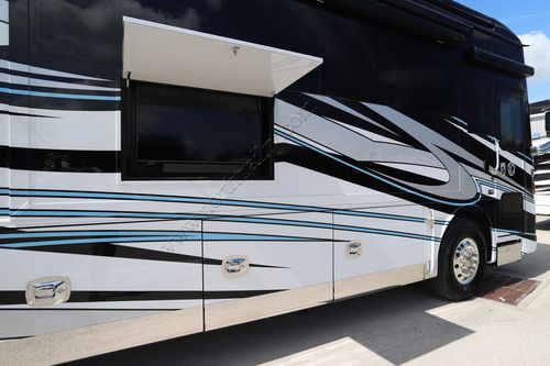 2024 Tiffin Motor Homes Zephyr 45FZ