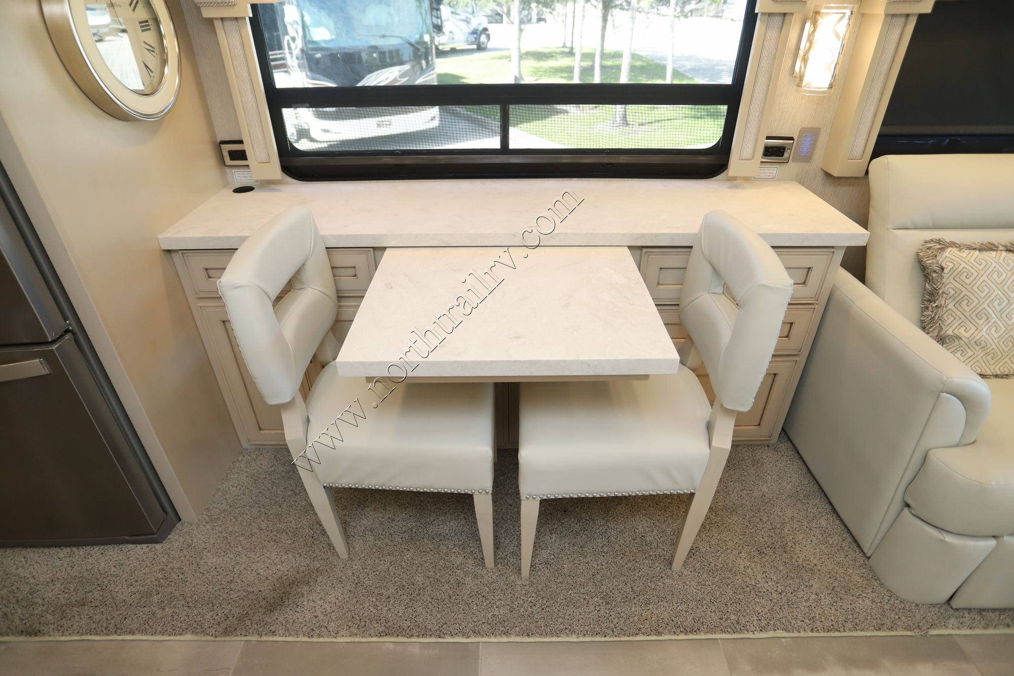 Used 2022 Newmar Ventana 4369 Class A  For Sale