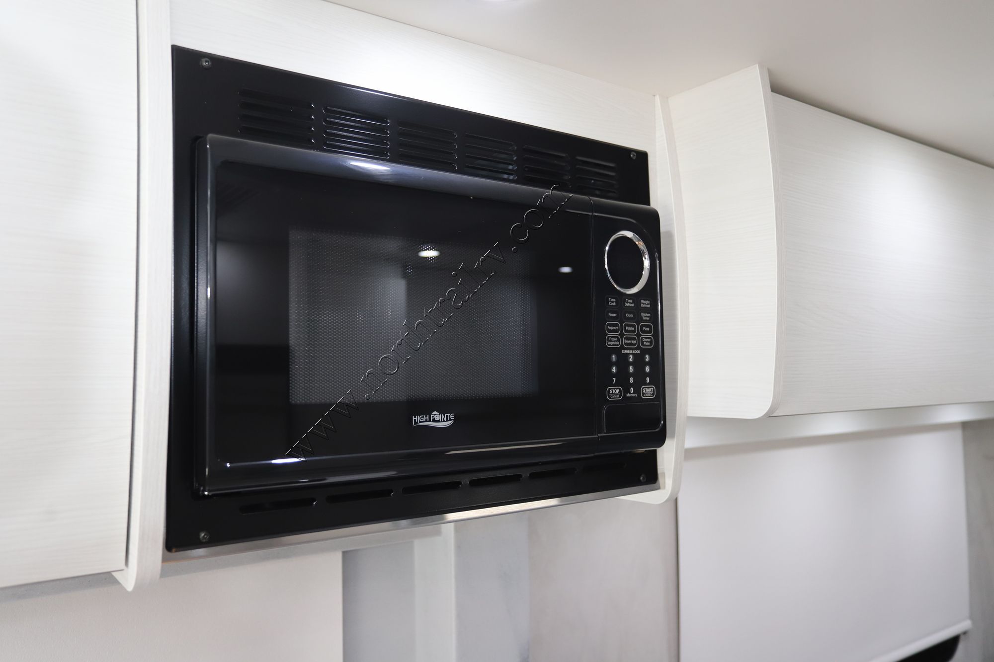 New 2024 Pleasure-Way Plateau XLTS Class B  For Sale