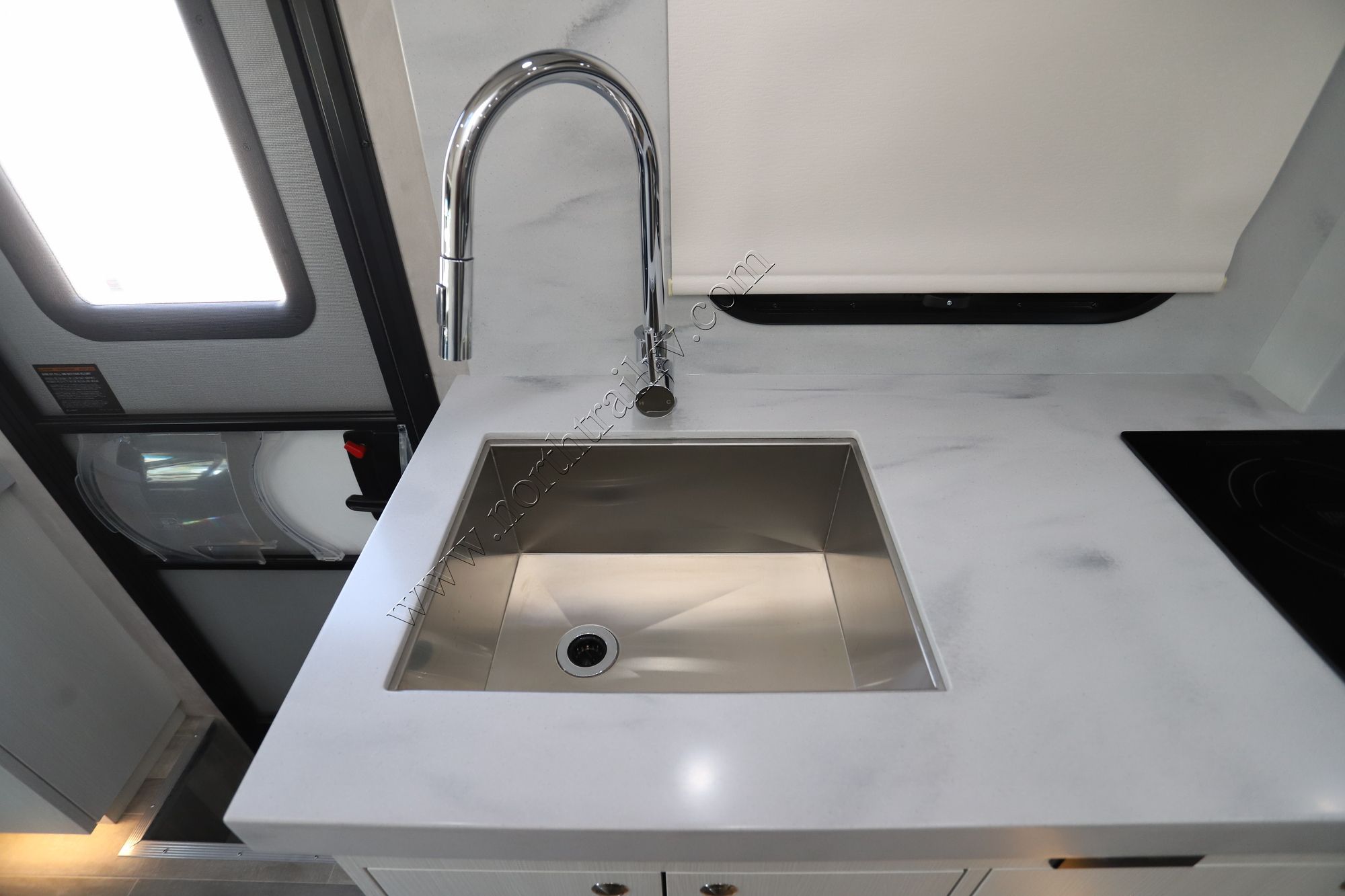 New 2024 Pleasure-Way Plateau XLTS Class B  For Sale
