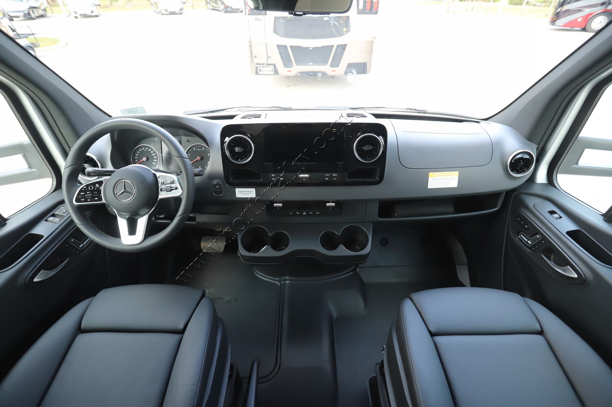 New 2024 Pleasure-Way Plateau XLTS Class B  For Sale