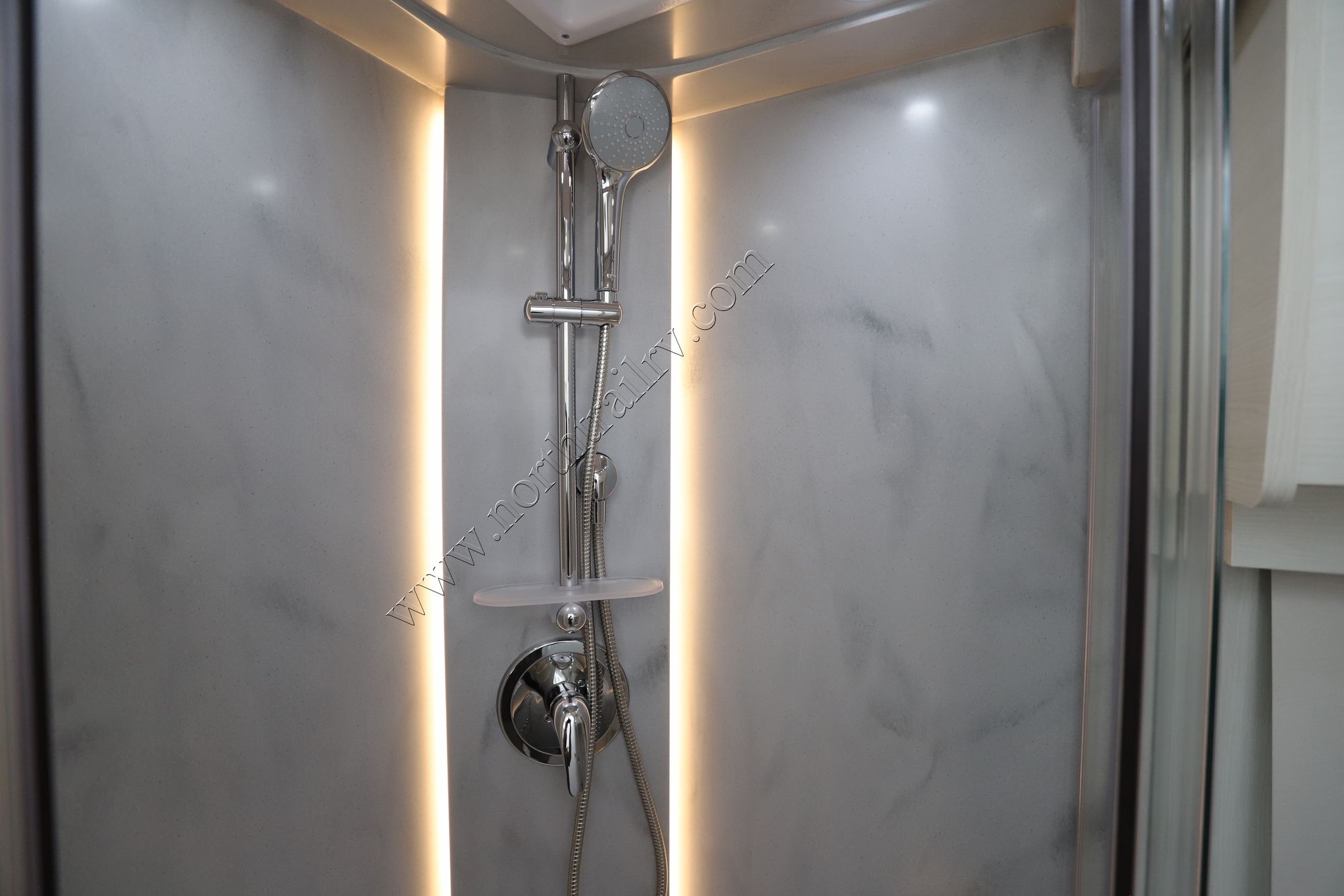 New 2024 Pleasure-Way Plateau XLTS Class B  For Sale