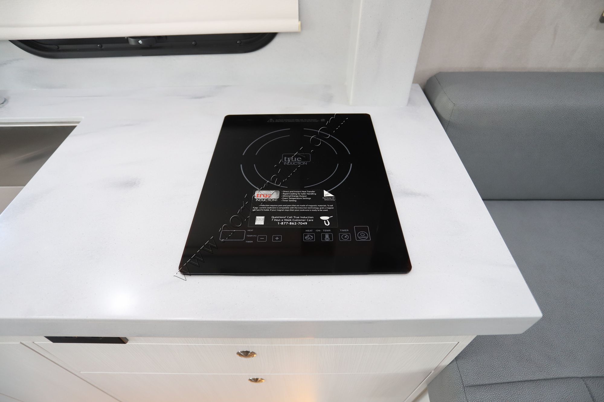 New 2024 Pleasure-Way Plateau XLTS Class B  For Sale