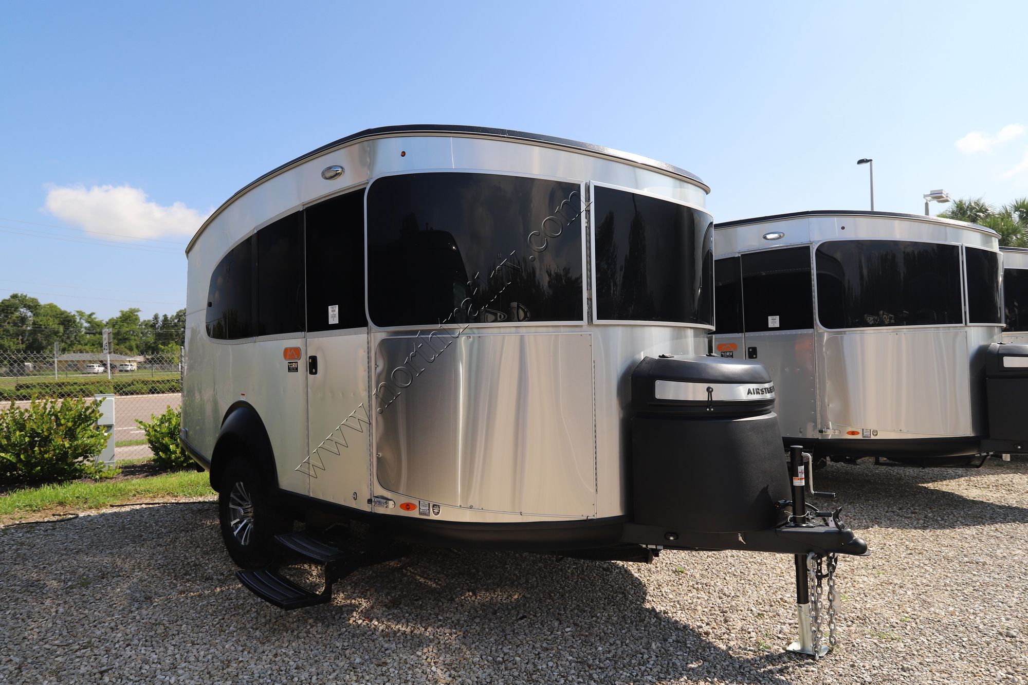 New 2023 Airstream Basecamp 20X Travel Trailer  For Sale