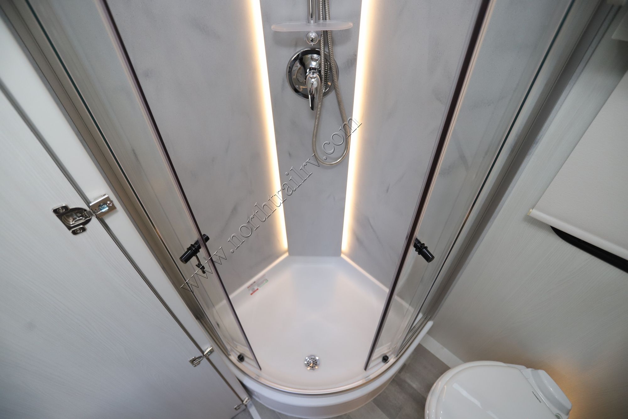 New 2024 Pleasure-Way Plateau XLTS Class B  For Sale