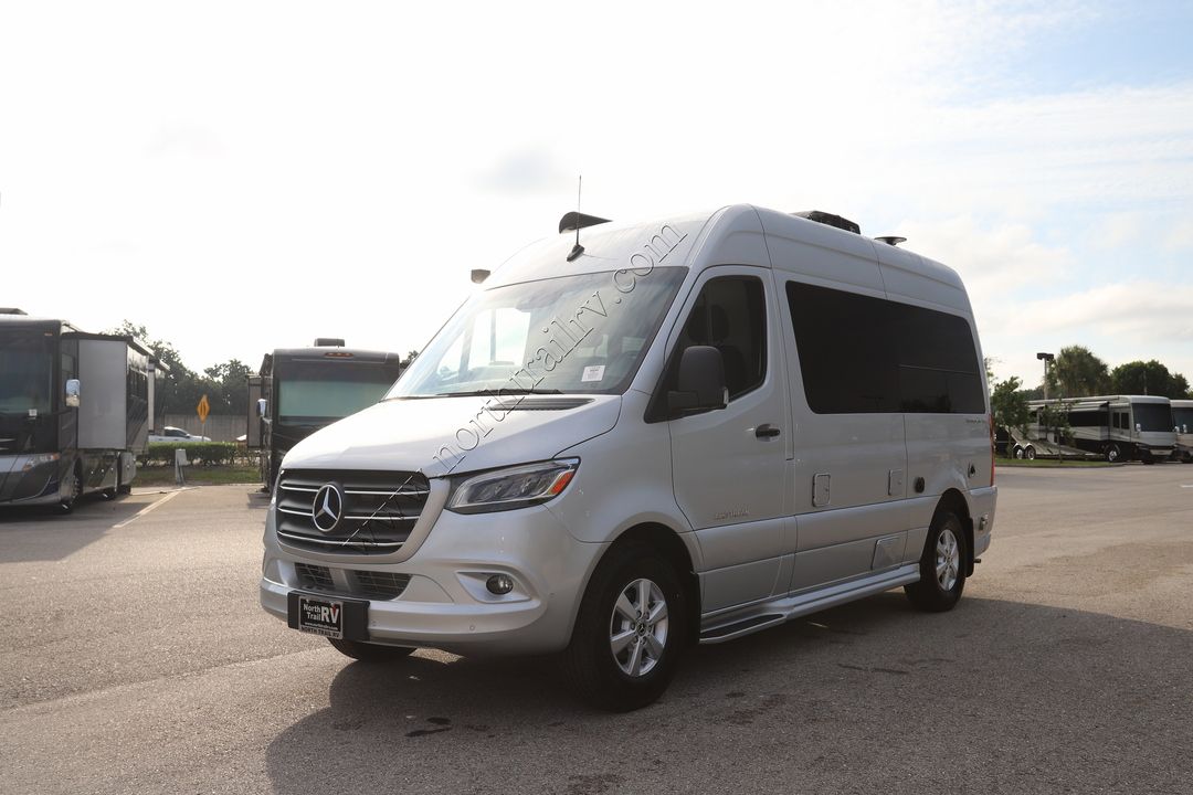 2024 Airstream Interstate 19SE 6CYL 15826