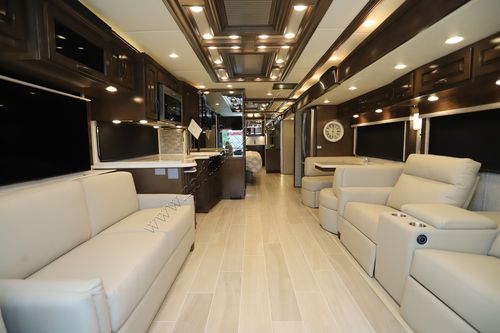 2024 Newmar Dutch Star 4081