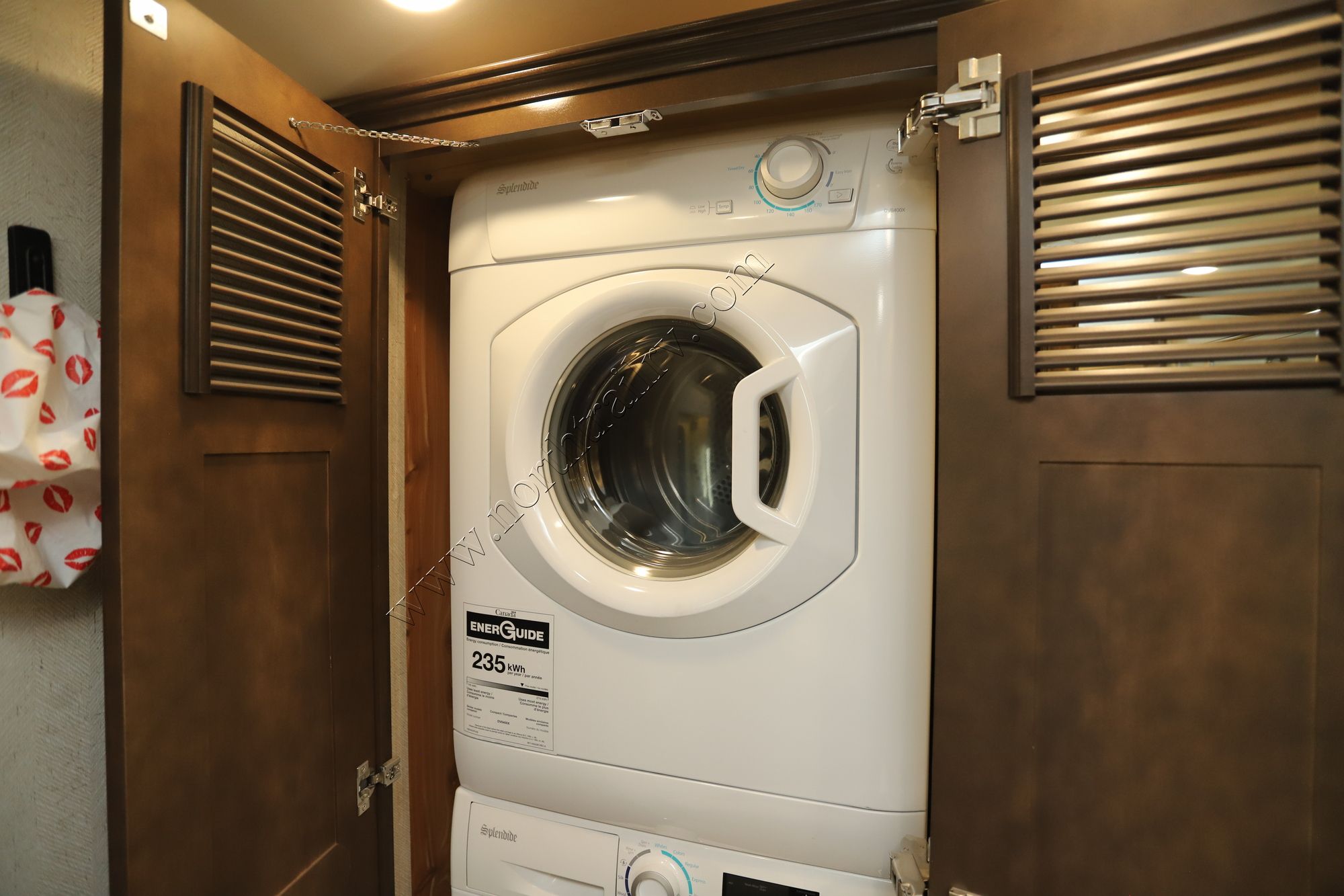 Used 2021 Newmar Mountain Aire 4118 Class A  For Sale