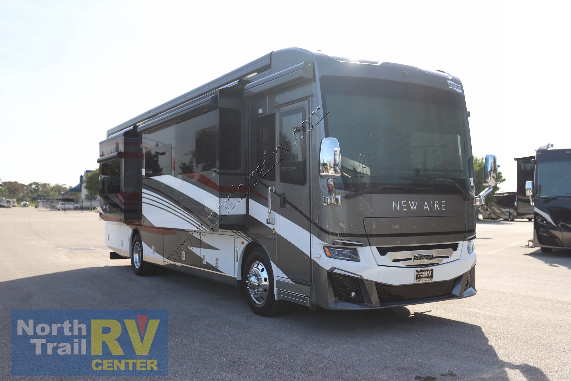 Used 2023 Newmar New Aire 3549 Class A  For Sale