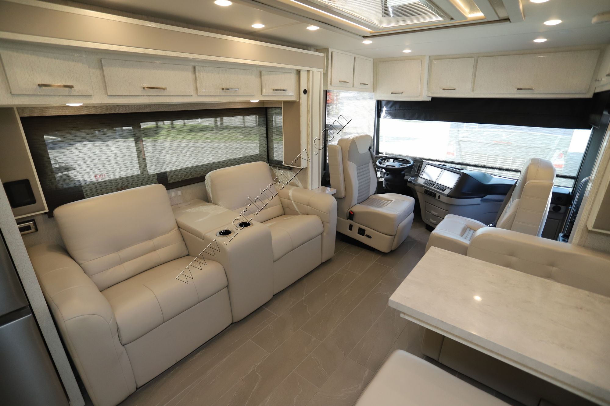 Used 2023 Newmar New Aire 3549 Class A  For Sale