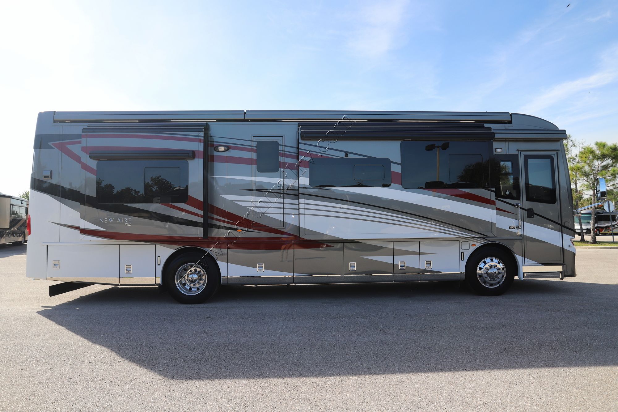 Used 2023 Newmar New Aire 3549 Class A  For Sale