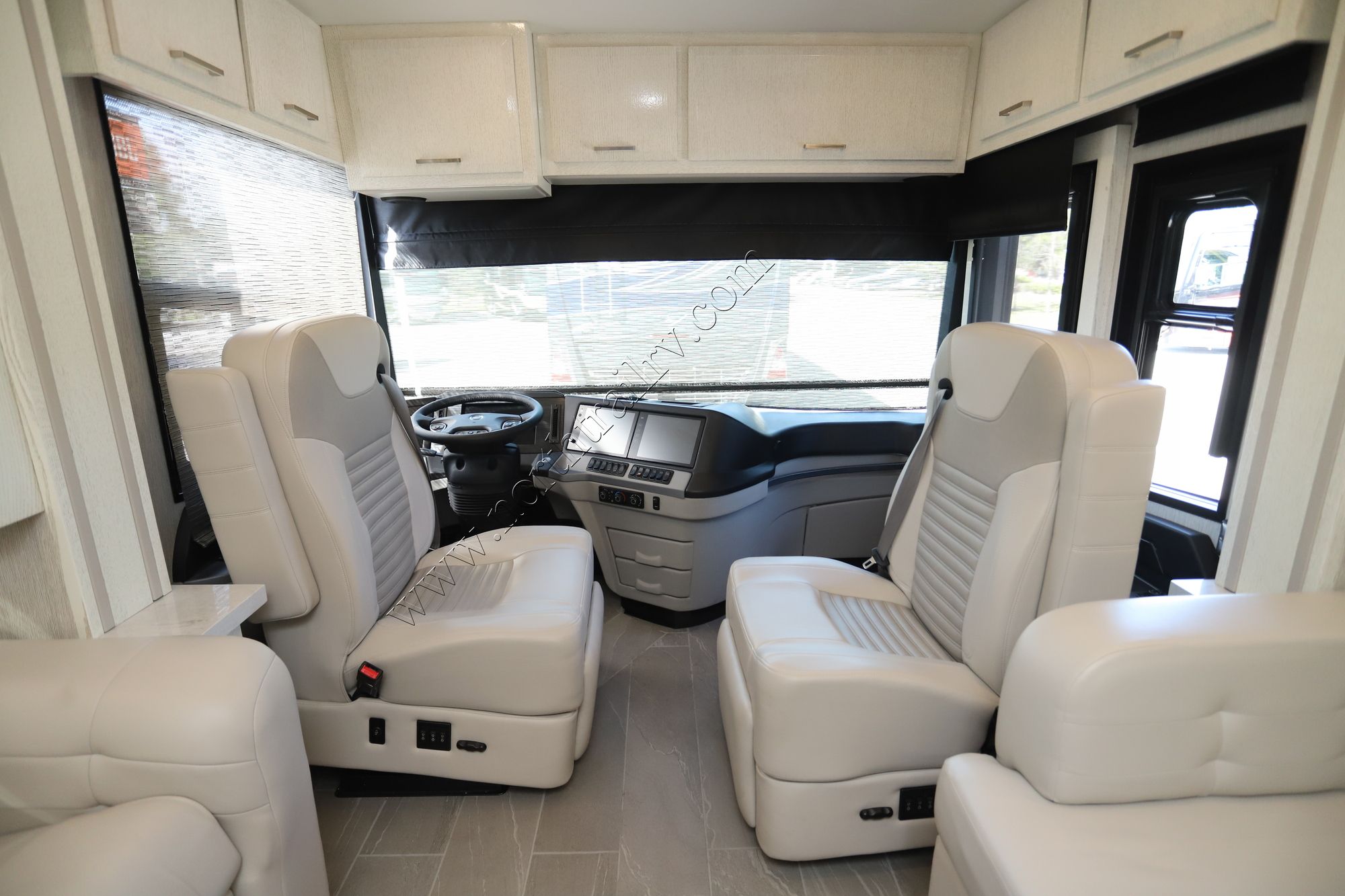 Used 2023 Newmar New Aire 3549 Class A  For Sale