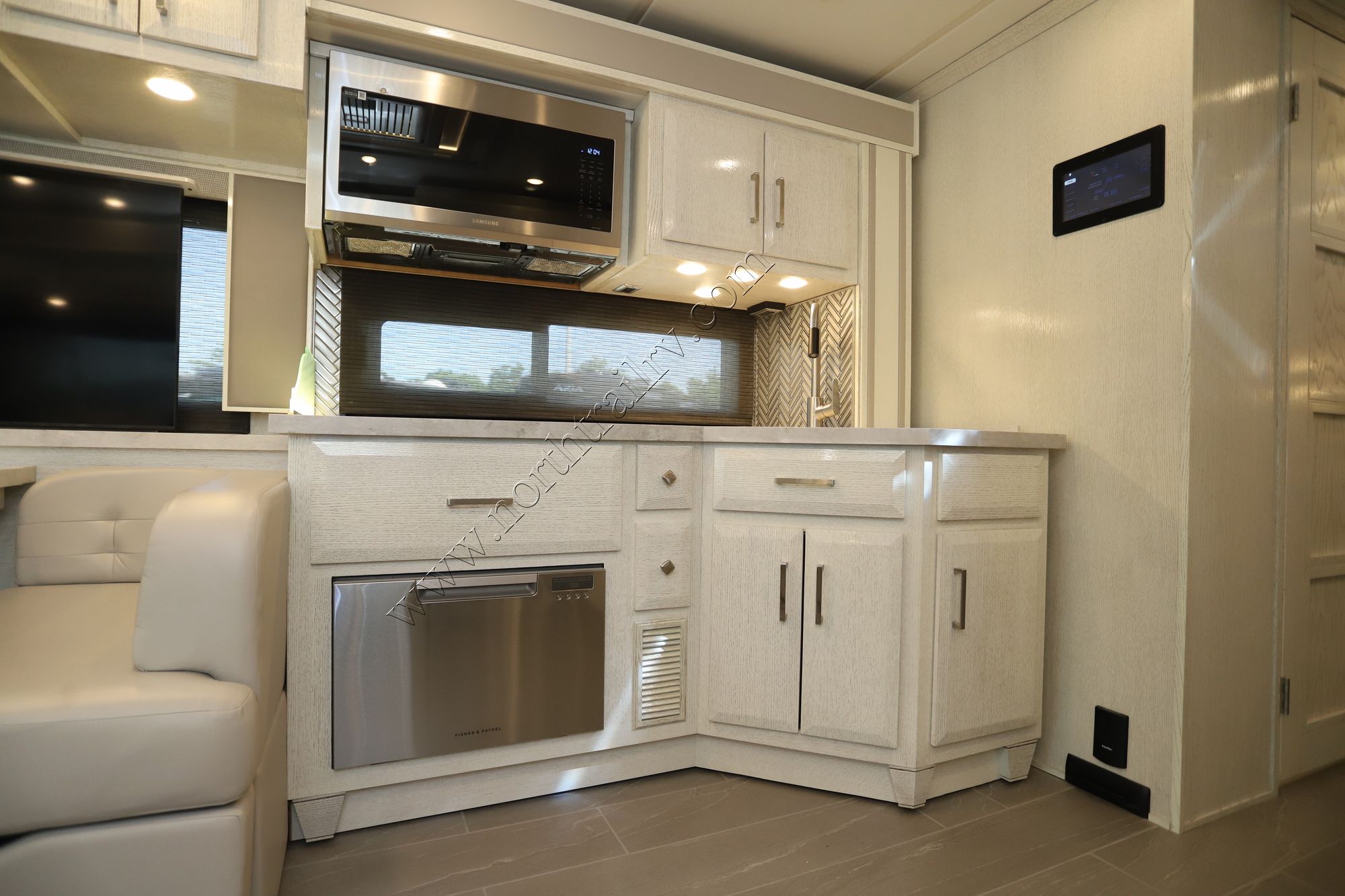 Used 2023 Newmar New Aire 3549 Class A  For Sale