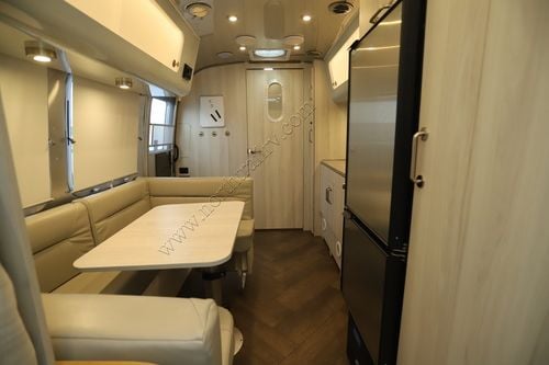 2024 Airstream International 23FB Travel Trailer