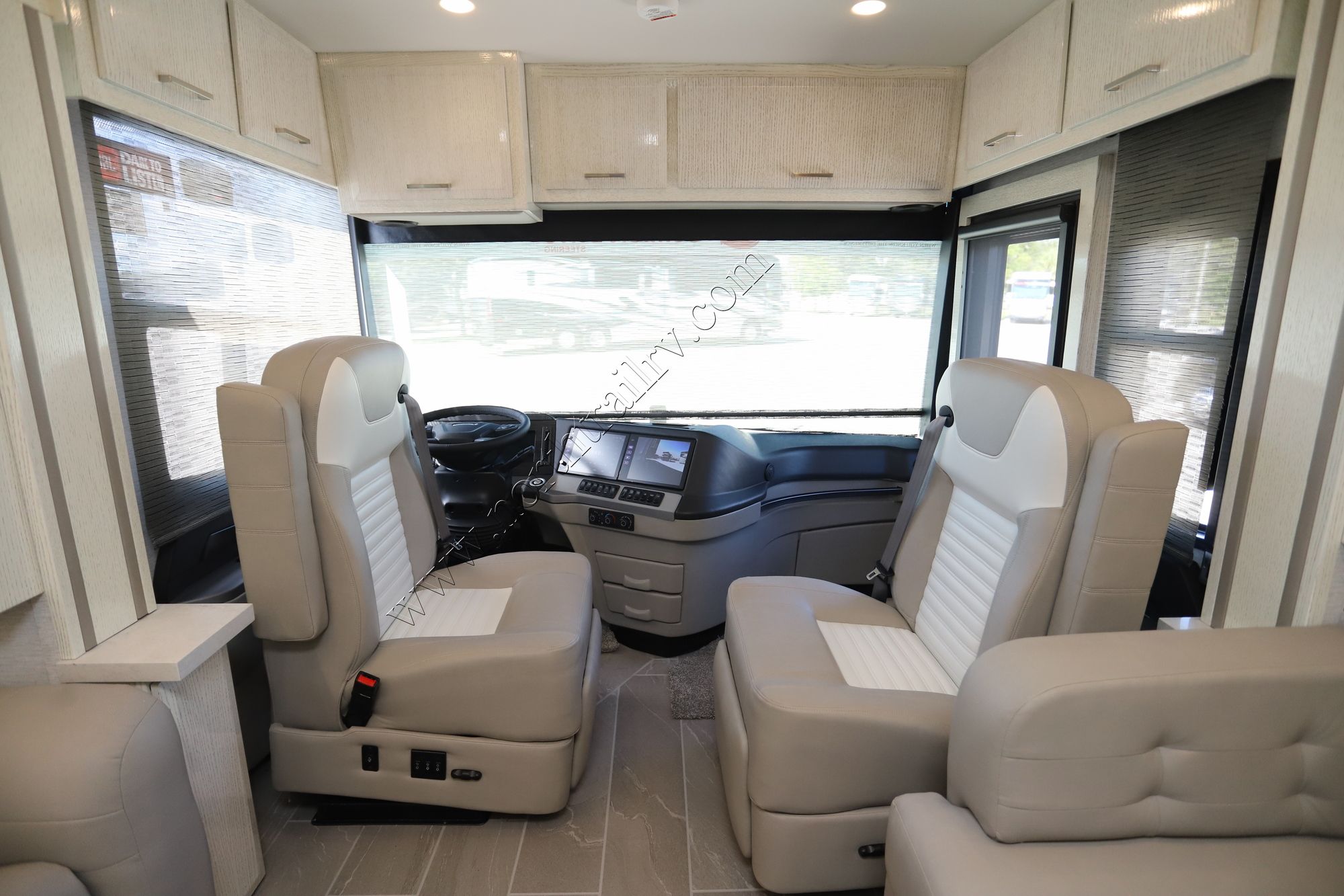 New 2024 Newmar New Aire 3543 Class A  For Sale