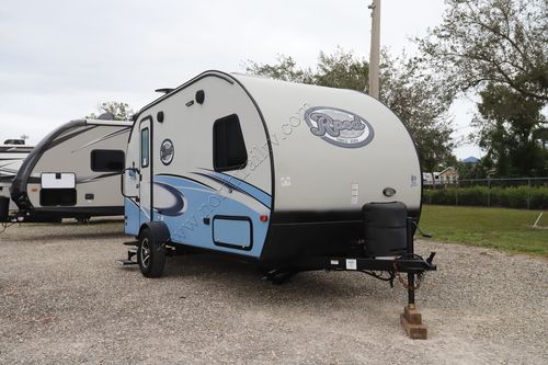 2018 Forest River R-Pod 179