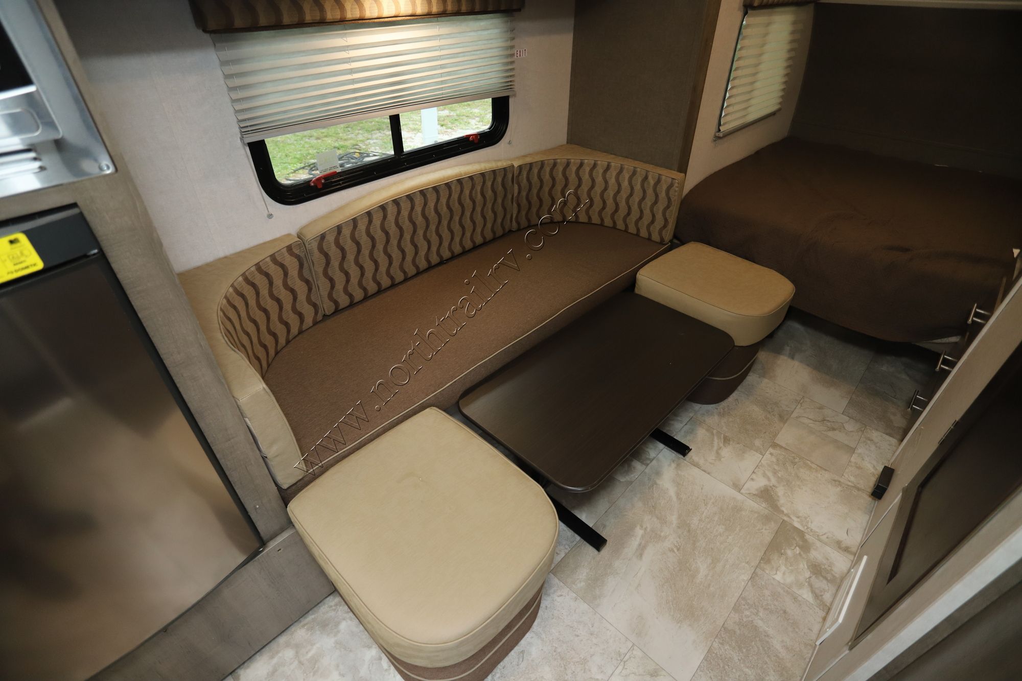 Used 2018 Forest River R-Pod 179 Travel Trailer  For Sale