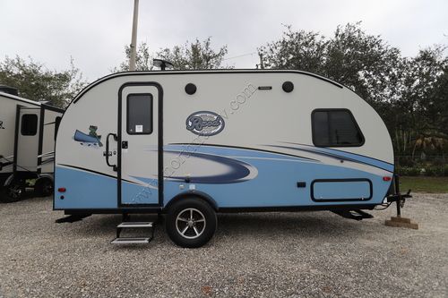 2018 Forest River R-Pod 179