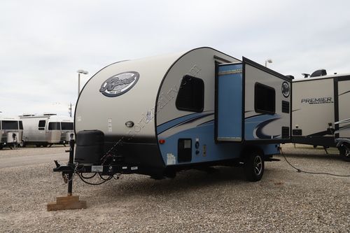 2018 Forest River R-Pod 179