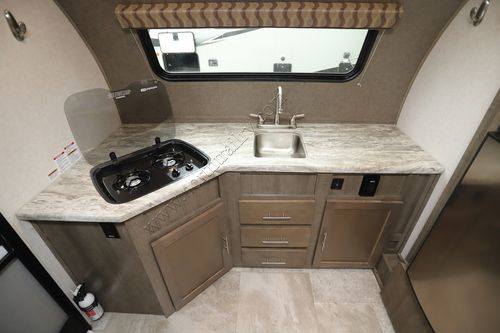 2018 Forest River R-Pod 179