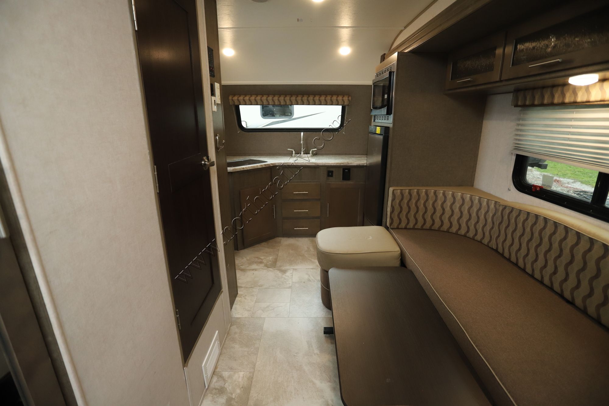 Used 2018 Forest River R-Pod 179 Travel Trailer  For Sale