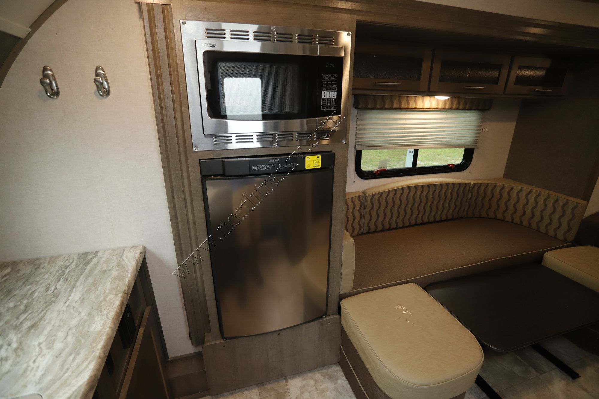 Used 2018 Forest River R-Pod 179 Travel Trailer  For Sale