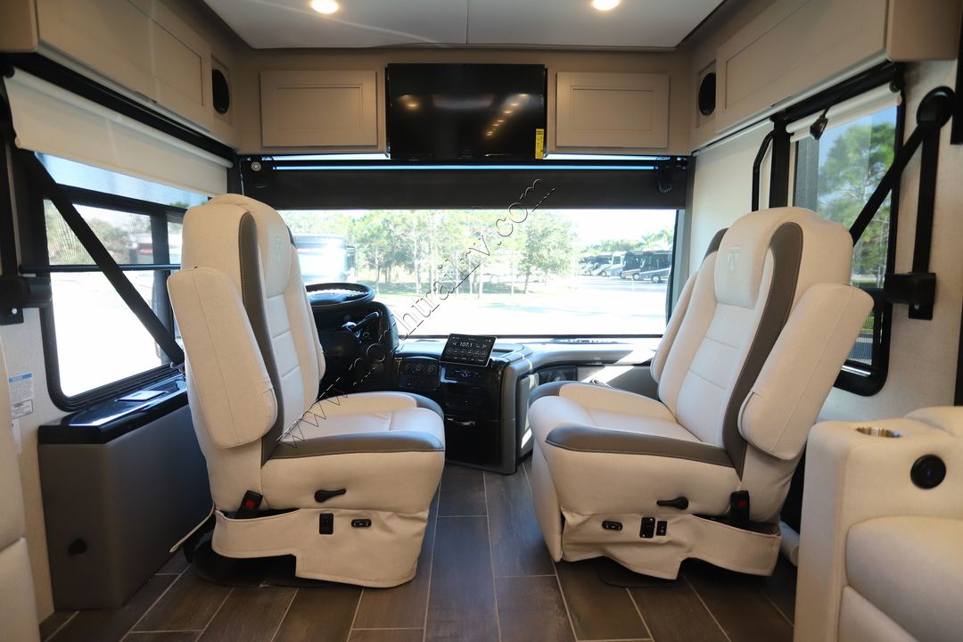 2024 Thor Aria 3401 15818