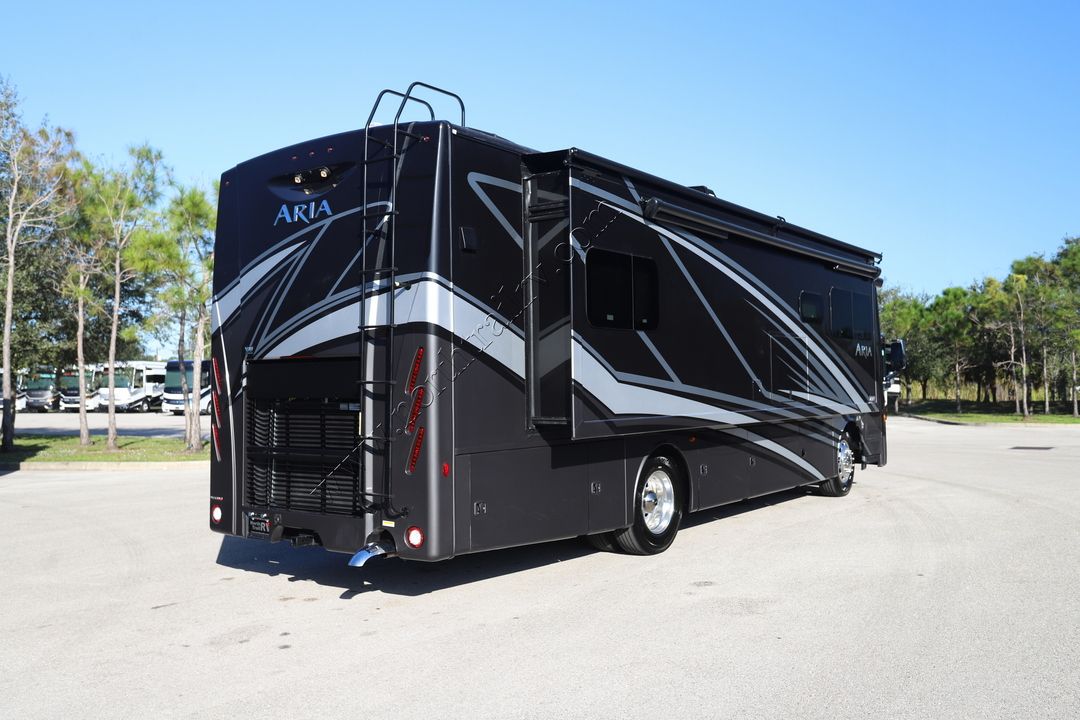 2024 Thor Aria 3401 15818