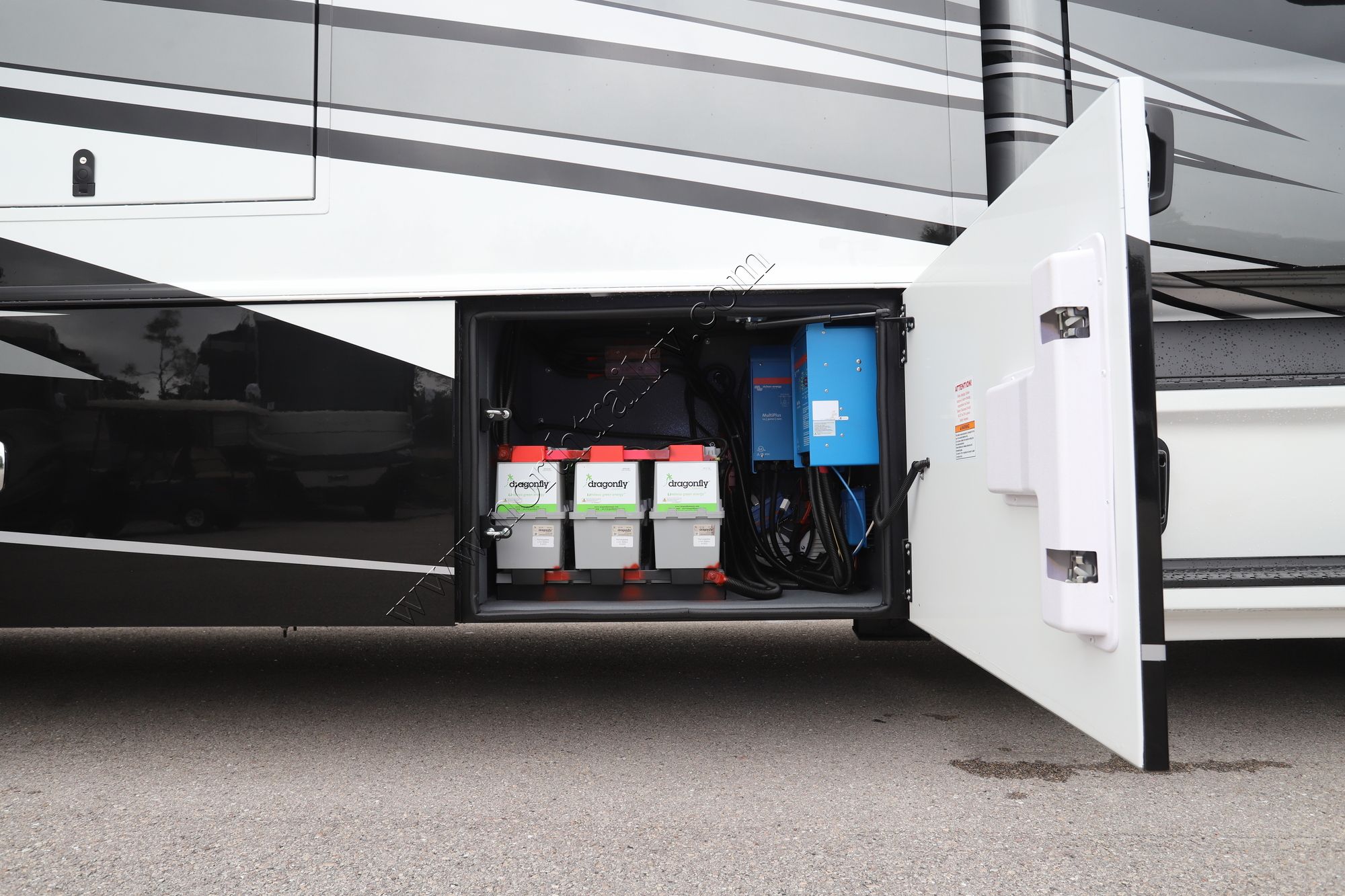 New 2024 Renegade Rv Classic 41CRB Super C  For Sale