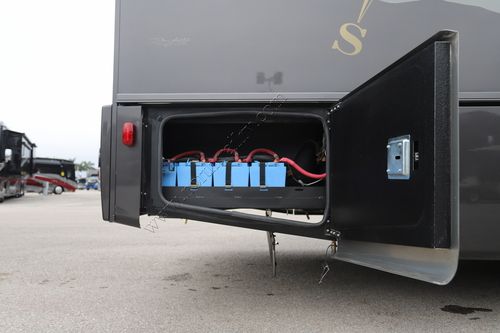 2024 Dynamax Isata 5 30FW Super C