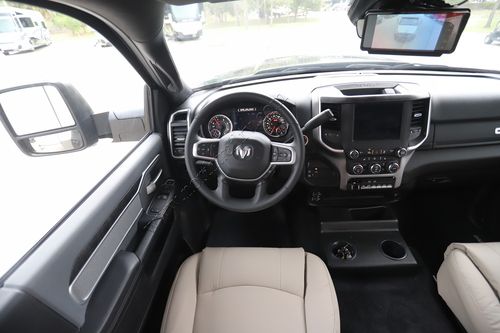 2024 Dynamax Isata 5 30FW Super C