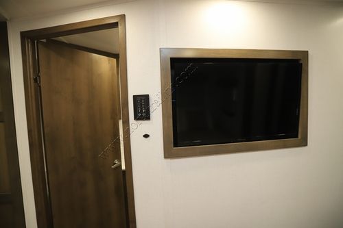 2024 Dynamax Isata 5 30FW Super C