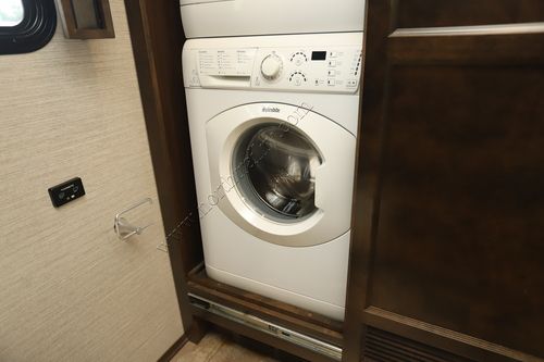 2020 Tiffin Motor Homes Allegro Red 38KA